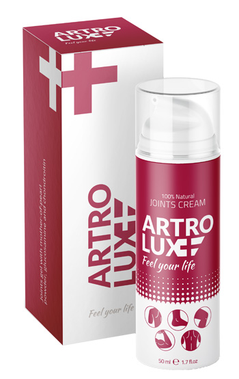 ARTROLUX+ CREAM 50 ML - farmasconti.eu