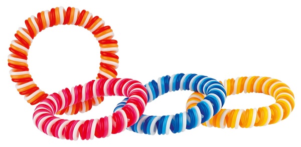 CHICCO ZANZA BRACCIALE PLASTICA - farmasconti.eu