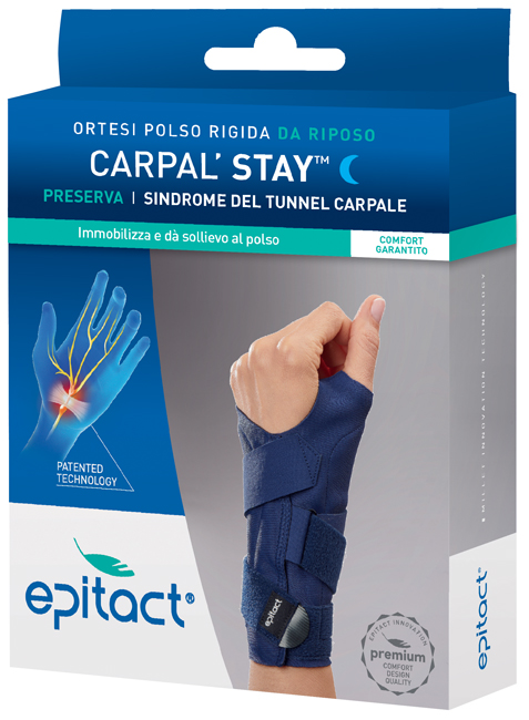 EPITACT CARPAL'STAY DESTRO TAGLIA M - farmasconti.eu