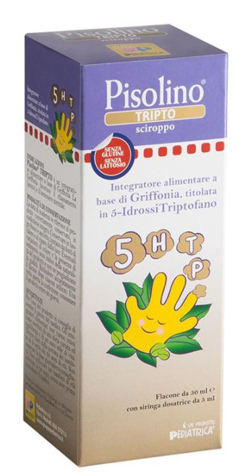 PISOLINO TRIPTO 50 ML - farmasconti.eu