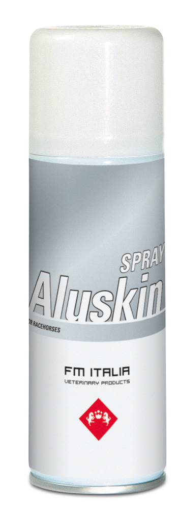 ALUSKIN 200 ML - farmasconti.eu