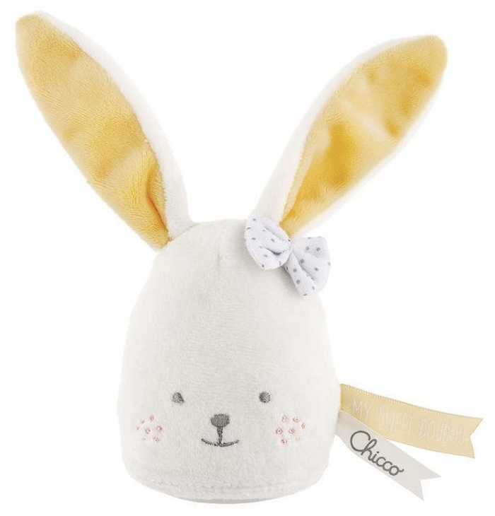 CHICCO GIOCO LUCENOTTE CONIGLIETTO - farmasconti.eu