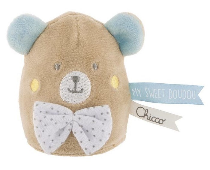 CHICCO GIOCO LUCENOTTE ORSETTO - farmasconti.eu