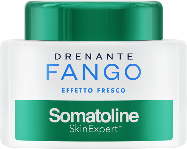 SOMATOLINE SKIN EXPERT FANGO DRENANTE 500 G - farmasconti.eu