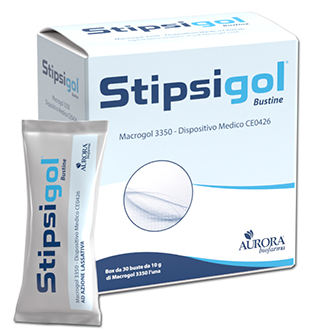 STIPSIGOL 30 BUSTINE MONOUSO 10 G - farmasconti.eu