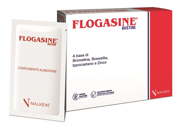 FLOGASINE 20 BUSTINE - farmasconti.eu
