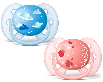 SUCCHIETTO SINGOLO ULTRA SOFT X1 MIX 6-18 MESI - farmasconti.eu