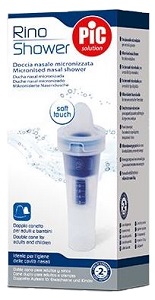 DOCCIA NASALE RINO SHOWER PIC 2019 - farmasconti.eu