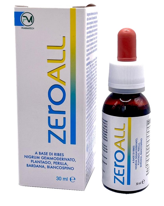 ZEROALL GOCCE 30 ML - farmasconti.eu