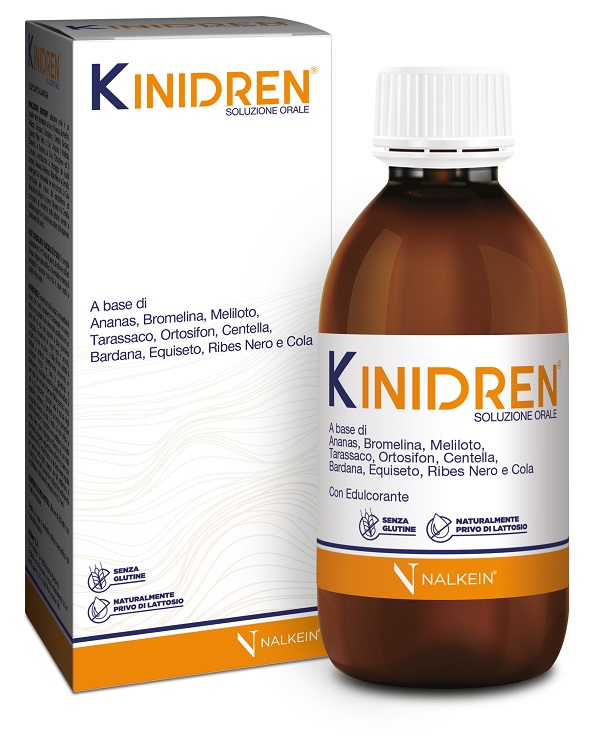 KINIDREN 300 ML - farmasconti.eu