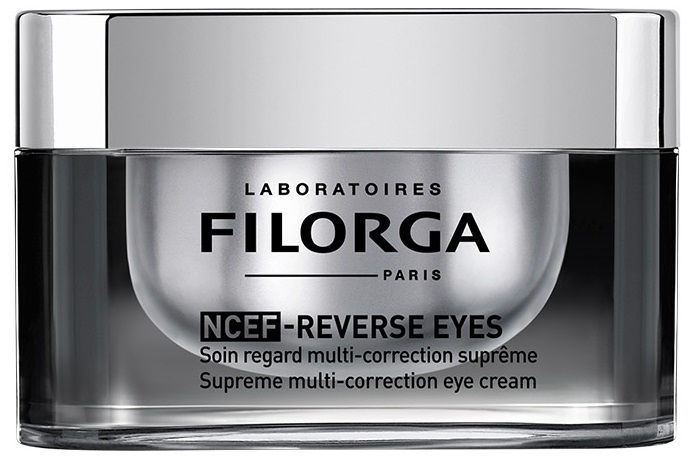 FILORGA NCEF REVERSE EYES 15 ML - farmasconti.eu