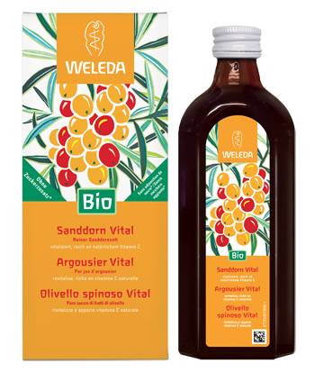 OLIVELLO SPINOSO VITAL SUCCO DI FRUTTA 250 ML - farmasconti.eu