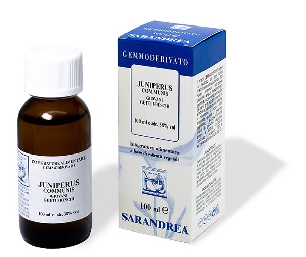 EXTRAGEM GINEPRO GIOVANI GETTI GOCCE 20 ML - farmasconti.eu