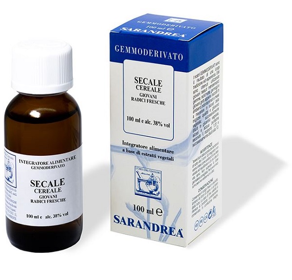 EXTRAGEM SEGALE GIOVANI RADICI GOCCE 20 ML - farmasconti.eu