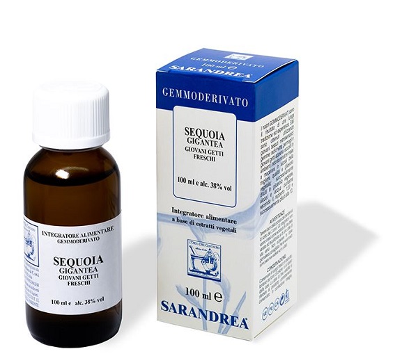 EXTRAGEM SEQUOIA GIOVANI GETTI GOCCE 20 ML - farmasconti.eu