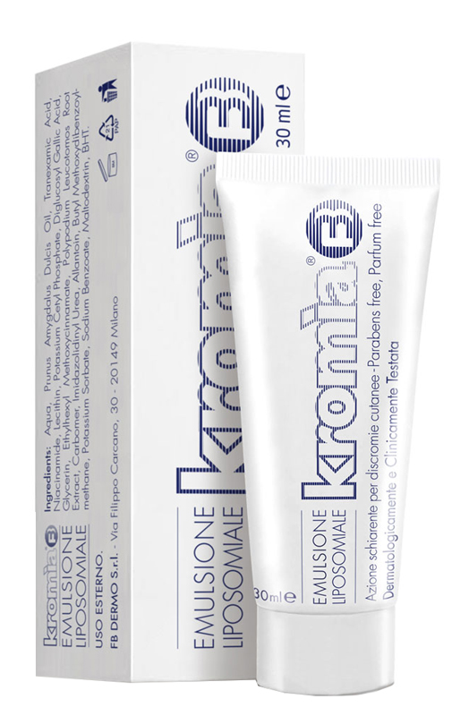 KROMIA FB EMULSIONE LIPOSOMIALE 30 ML - farmasconti.eu