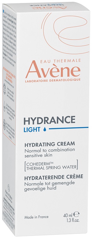 ETA HYDRANCE LEGERE 40 ML - farmasconti.eu