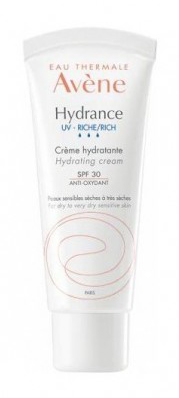 ETA HYDRANCE RICHE UV 40 ML - farmasconti.eu
