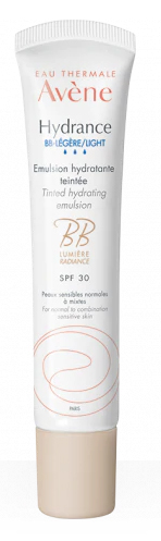 ETA HYDRANCE EMULS TEINTE' VELLUTO 40 ML - farmasconti.eu