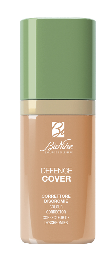 DEFENCE COVER CORRETTORE DISCROMIE BLU 302 12 ML - farmasconti.eu