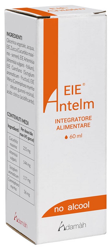 EIE ANTELM 60 ML - farmasconti.eu