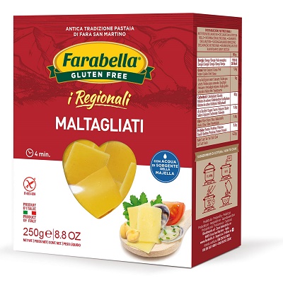 FARABELLA MALTAGLIATI I REGIONALI 250 G ASTUCCIO - farmasconti.eu