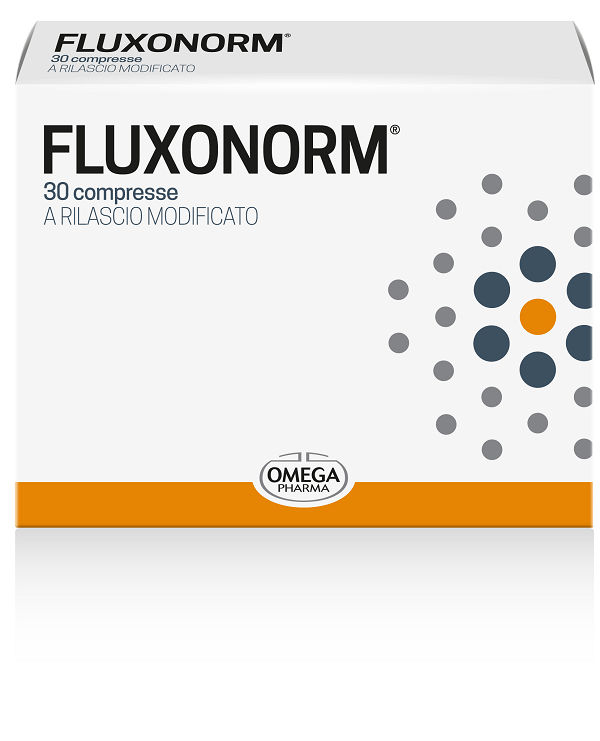 FLUXONORM 30 COMPRESSE - farmasconti.eu
