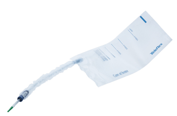 CATETERE VESCICALE AUTOLUBRIFICANTE LIQUICK X-TREME PLUS RIVESTIMENTO IDROFILO CON SACCA RACCOGLI URINA DIAMETRO CH12 LUNGHEZZA 20 CM PUNTA ERGOTHAN 2 FORI SFALSATI 30 PEZZI - farmasconti.eu