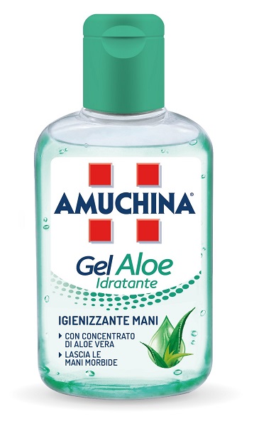 AMUCHINA GEL ALOE 80 ML - farmasconti.eu