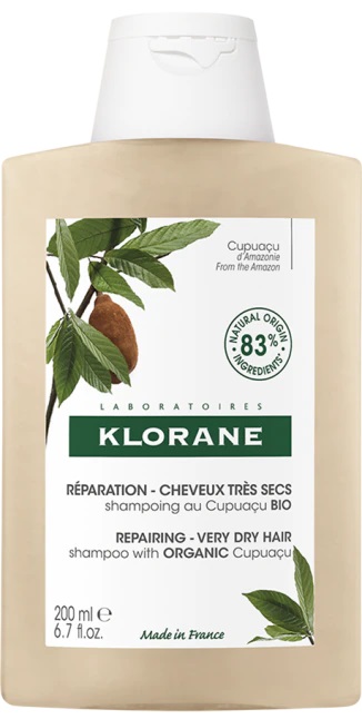 KLORANE SHAMPOO BURRO DI CUPUACU 400 ML - farmasconti.eu