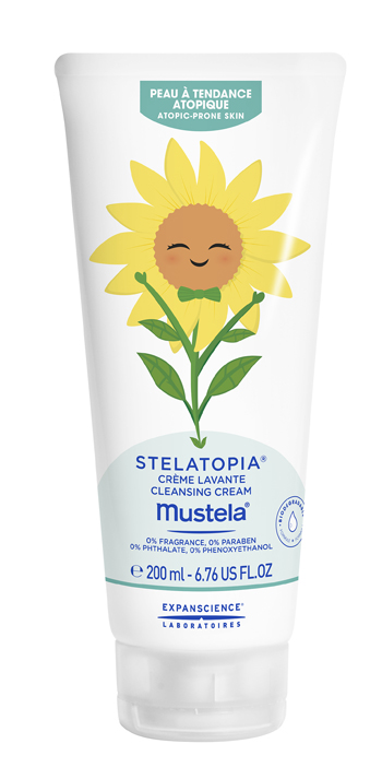 MUSTELA STELATOPIA CREMA LAVANTE EDIZIONE LIMITATA 2019 200 ML - farmasconti.eu