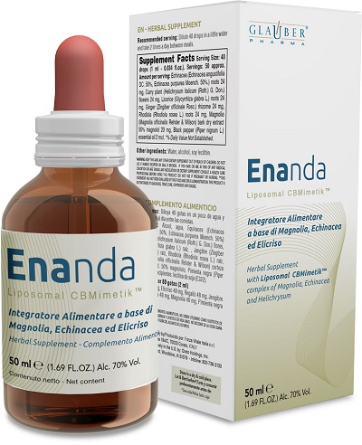 6NANDA GLAUBER 50 ML - farmasconti.eu
