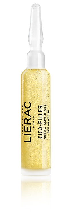 LIERAC CICA FILLER AMPOULES 3 AMPOLLE 10 ML - farmasconti.eu
