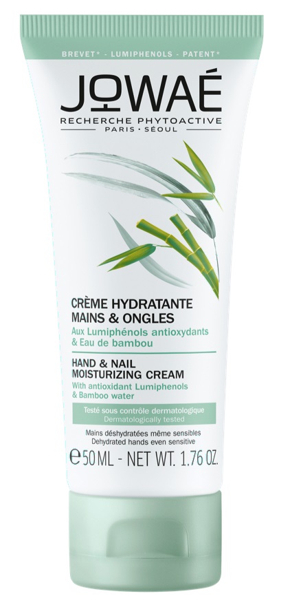 JOWAE CREMA IDRATANTE MANI E UNGHIE 50 ML - farmasconti.eu