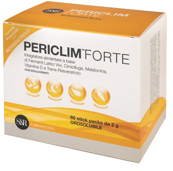 PERICLIM FORTE 60 STICK - farmasconti.eu
