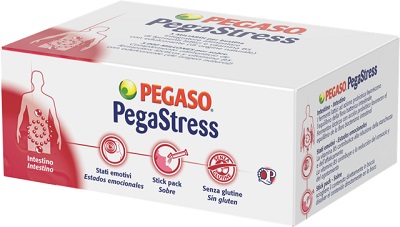 PEGASTRESS 14 STICK PACK - farmasconti.eu