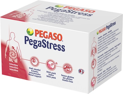 PEGASTRESS 28 STICK PACK - farmasconti.eu