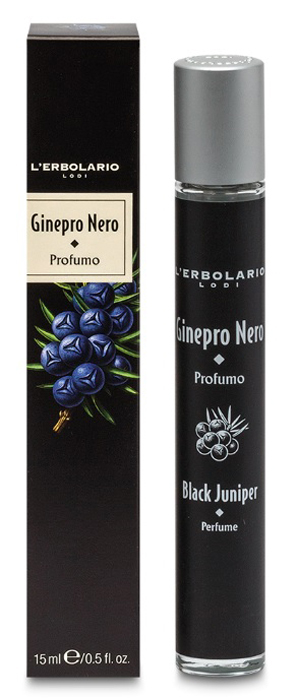 GINEPRO NERO COLLEZIONE PROFUMI 15 ML - farmasconti.eu