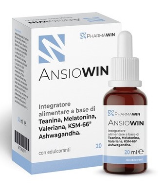 ANSIOWIN GOCCE 20 ML - farmasconti.eu