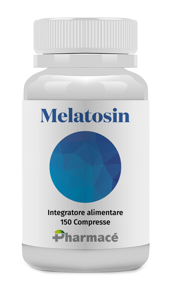 MELATOSIN 2MG 150 COMPRESSE - farmasconti.eu