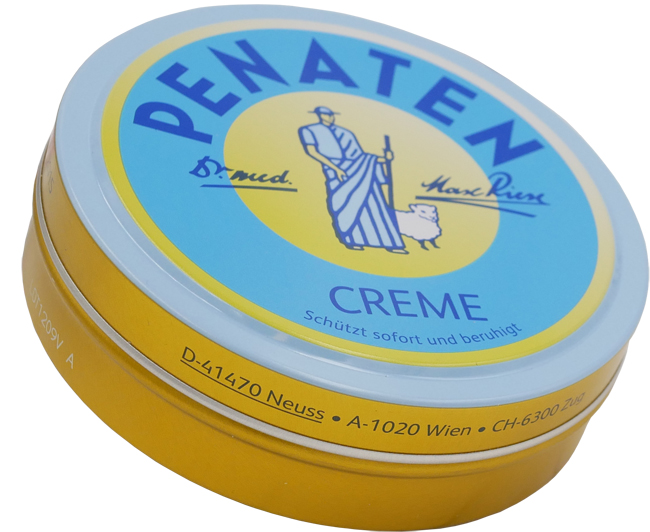 PENATEN CREMA PROTETTIVA 150 ML - farmasconti.eu