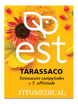 TARASSACO ESTRATTO SECCO 60 TAVOLETTE - farmasconti.eu