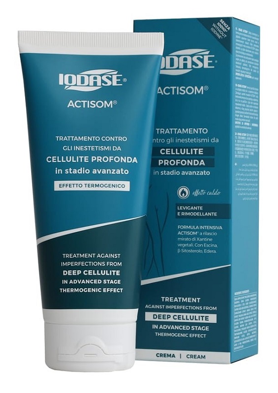 IODASE ACTISOM CREMA 200 ML - farmasconti.eu