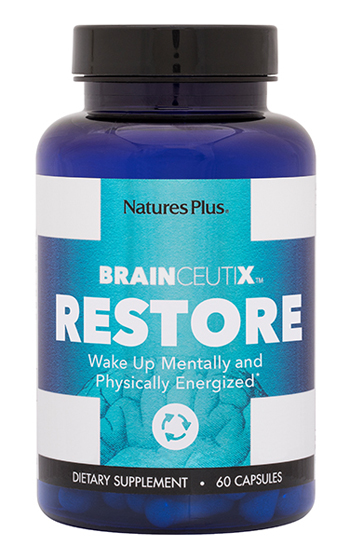 RESTORE BRAINCEUTIX 60 CAPSULE - farmasconti.eu