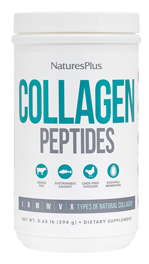 COLLAGEN PEPTIDES 294 G - farmasconti.eu