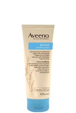 AVEENO BABY DERMEXA CREMA 200 ML - farmasconti.eu