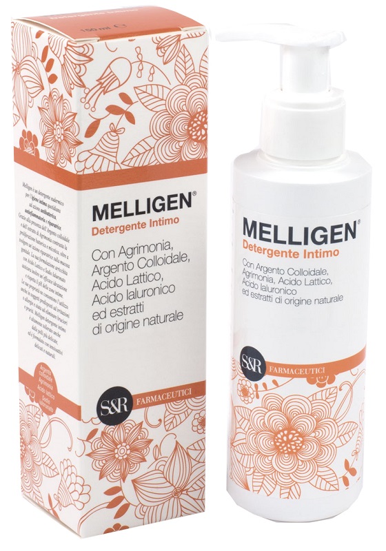 MELLIGEN DETERGENTE INTIMO 150 ML - farmasconti.eu