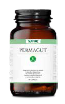 PERMAGUT 90 CAPSULE - farmasconti.eu