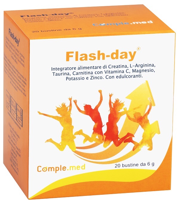 FLASH DAY 20 BUSTINE - farmasconti.eu