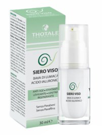 THOTALE SIERO BAVA LUMACA 30 ML - farmasconti.eu